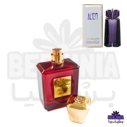 عطر دست ساز آلین موگلر