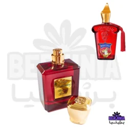 عطر دست ساز کازاموراتی بوکت آیدل