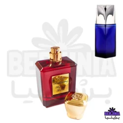 عطر دست ساز ایسی میاکه بلو