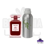 عطر روغنی تامفورد لاست چری