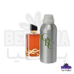 عطر روغنی ایوسن لورن لیبره