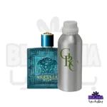 عطر روغنی ورساچه اروس