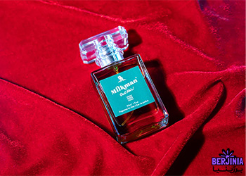 عطر مردانه ترش