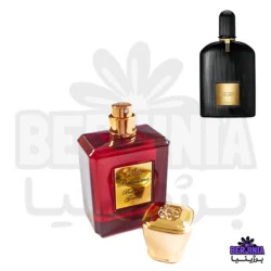 عطر دست ساز بلک ارکید