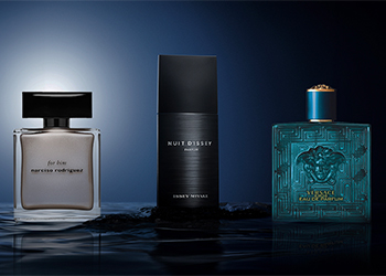 men's cologne