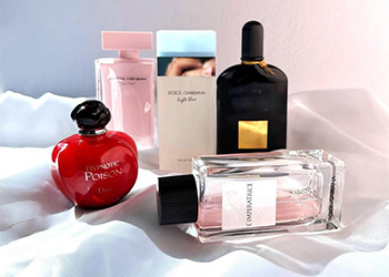 perfume womans