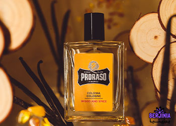 عطر مردانه ترش