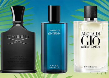 men's cologne