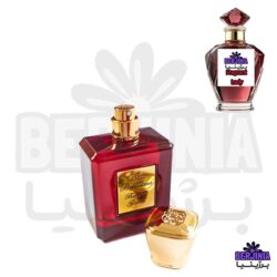 عطر دست ساز فرگرانت لیدی