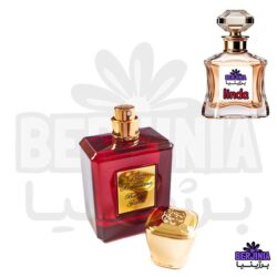 عطر دست ساز لیندا