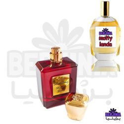 عطر دست ساز مولتی لاندا