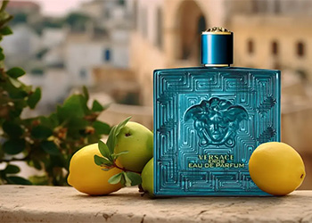 sweet mens perfume