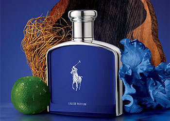 عطر معتدل مردانه