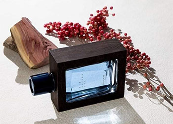 عطر مردانه معتدل