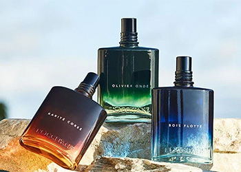 عطر مردانه معتدل