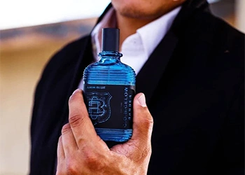Men's perfume