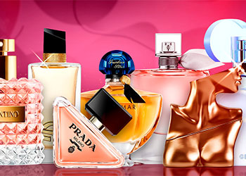 پرفیوم زنانه