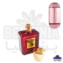 عطر دست ساز 212 سکسی زنانه