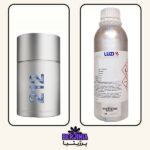عطر گرمی مردانه 212