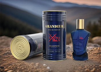 Extra Men's Perfume