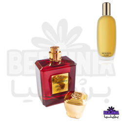 عطر دست ساز آروماتیک زنانه