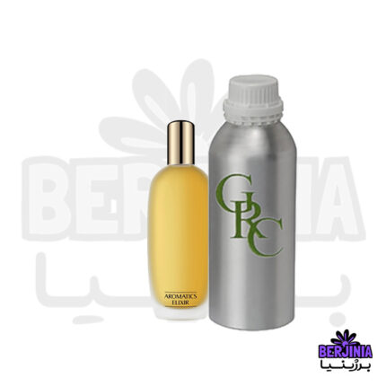 عطر روغنی آروماتیک زنانه