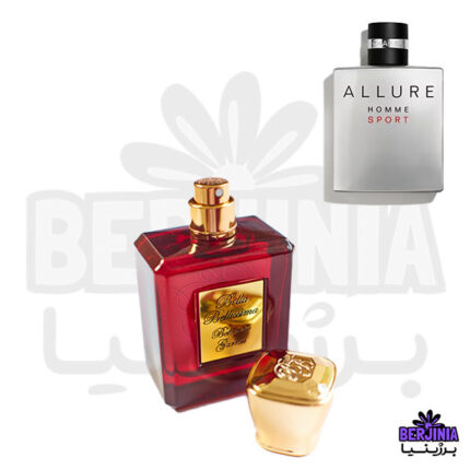 عطر دست ساز آلور هوم اسپورت