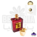 عطر دست ساز آمواج هانر