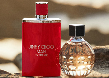 eau de toilette perfume