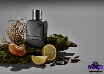 eau de toilette perfume