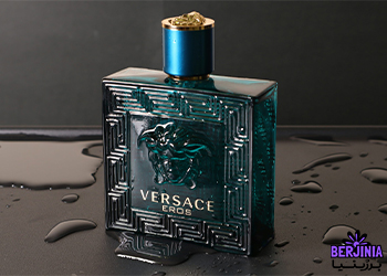 eau de toilette perfume