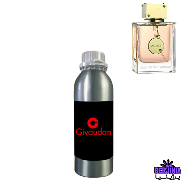 اسانس عطر آرماف کلاب د نایت