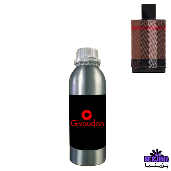 Burberry Lonndonn اسانس عطر باربری لاندن