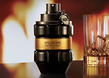 Extra Men's Perfume