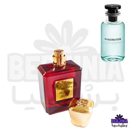 عطر دست ساز ایمینیجیشن