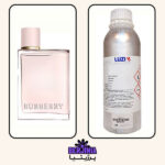 عطر گرمی باربری هر