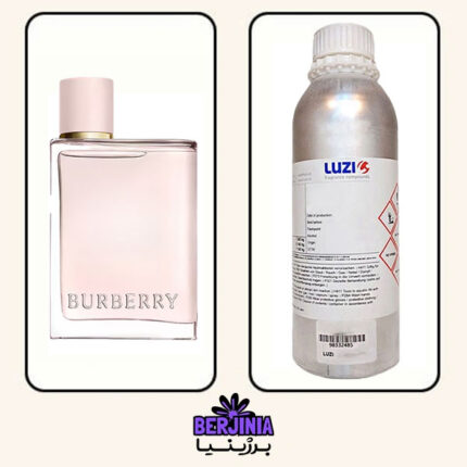 عطر گرمی باربری هر