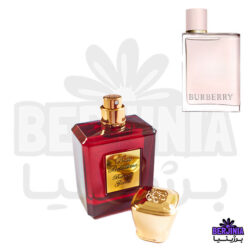 عطر دست ساز باربری هر