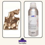 عطر گرمی بیلی ایلیش ایلیش طلایی