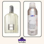 عطر گرمی تامفورد گری وتیور