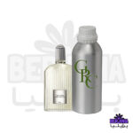 عطر روغنی تامفورد گری وتیور