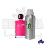 عطر روغنی جوپ هوم قرمز