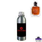 اسانس عطر جیورجیو استرانگر ویت یو