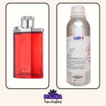 عطر گرمی دانهیل دیزایر قرمز