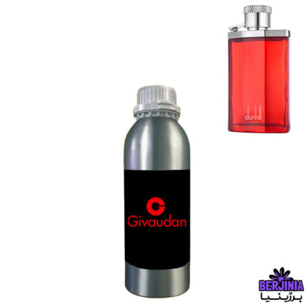 اسانس عطر دانهیل دیزایر قرمز