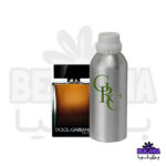 عطر روغنی دولچه گابانا د وان