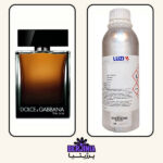 عطر گرمی دلچه گابانا دوان