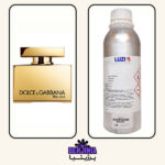 عطر گرمی دی اند جی دلچه گابانا دوان