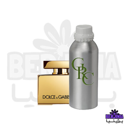 عطر روغنی دولچه گابانا دی اند جی