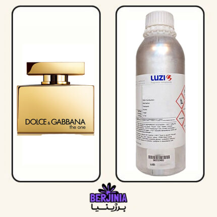عطر گرمی دی اند جی دلچه گابانا دوان